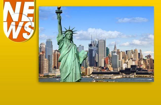 New York di serie