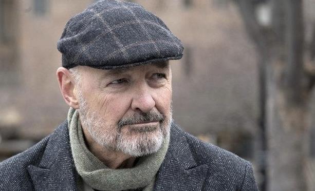 The Blacklist: Redemption The Blacklist: Redemption, Howard in primo piano