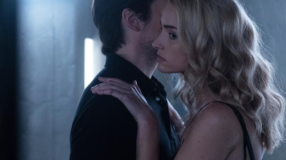 the passage ep05