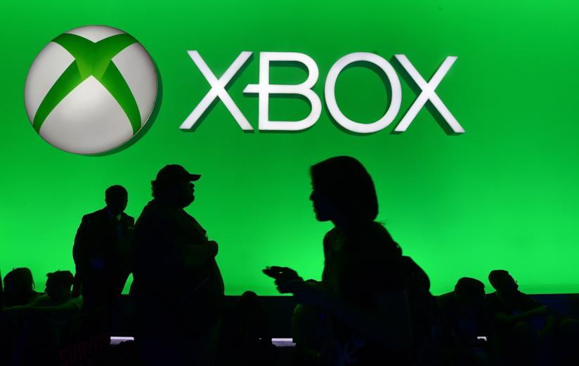 Anche Microsoft stava per lanciarsi nel mercato della VR Uno degli stand Xbox alle kermesse dedicate ai videogiochi