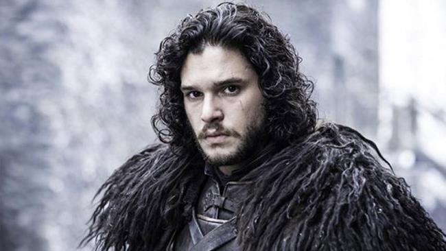 HBO ha annunciato di essere al lavoro su 4 spin-off di Game of Thrones Jon Snow in Game of Thrones di HBO