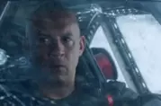 Vin Diesel dovrebbe dirigere molti più film secondo Spielberg Vin Diesel nella saga di Fast & Furious