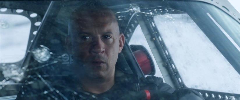 Vin Diesel dovrebbe dirigere molti più film secondo Spielberg Vin Diesel nella saga di Fast & Furious