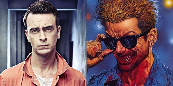 Preacher fa il grande salto e vola in Tv - 1
