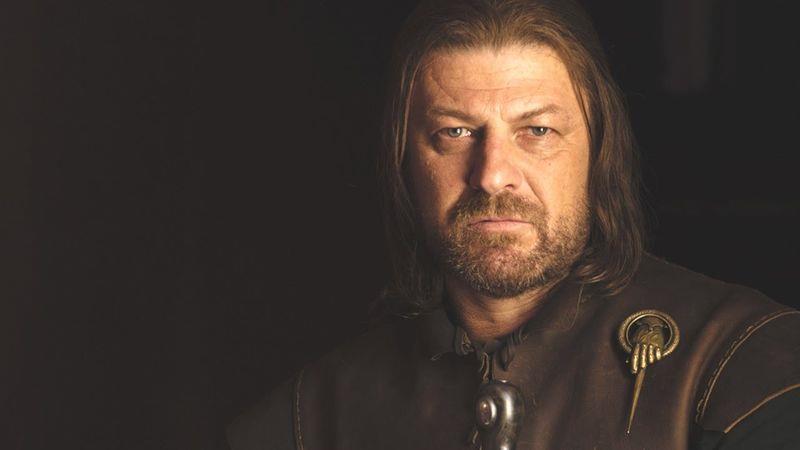 Game of Thrones: la reunion sarà inclusa in un box set delle otto stagioni Sean Bean nei panni di Ned Stark
