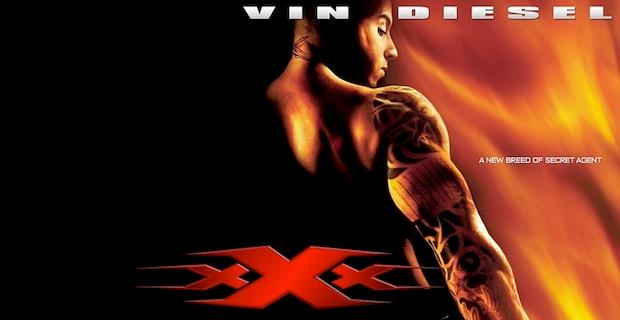 xXx: Il Ritorno di Xander Cage Vin Diesel è Xander Cage in xXx: Il Ritorno di Xander Cage