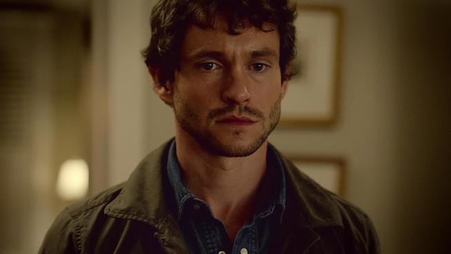 Hugh Dancy farà parte del cast di Cinquanta Sfumature Di Nero Hugh Dancy in Hannibal