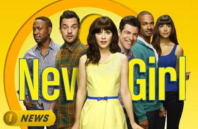New Girl 4: meno amore, più risate!