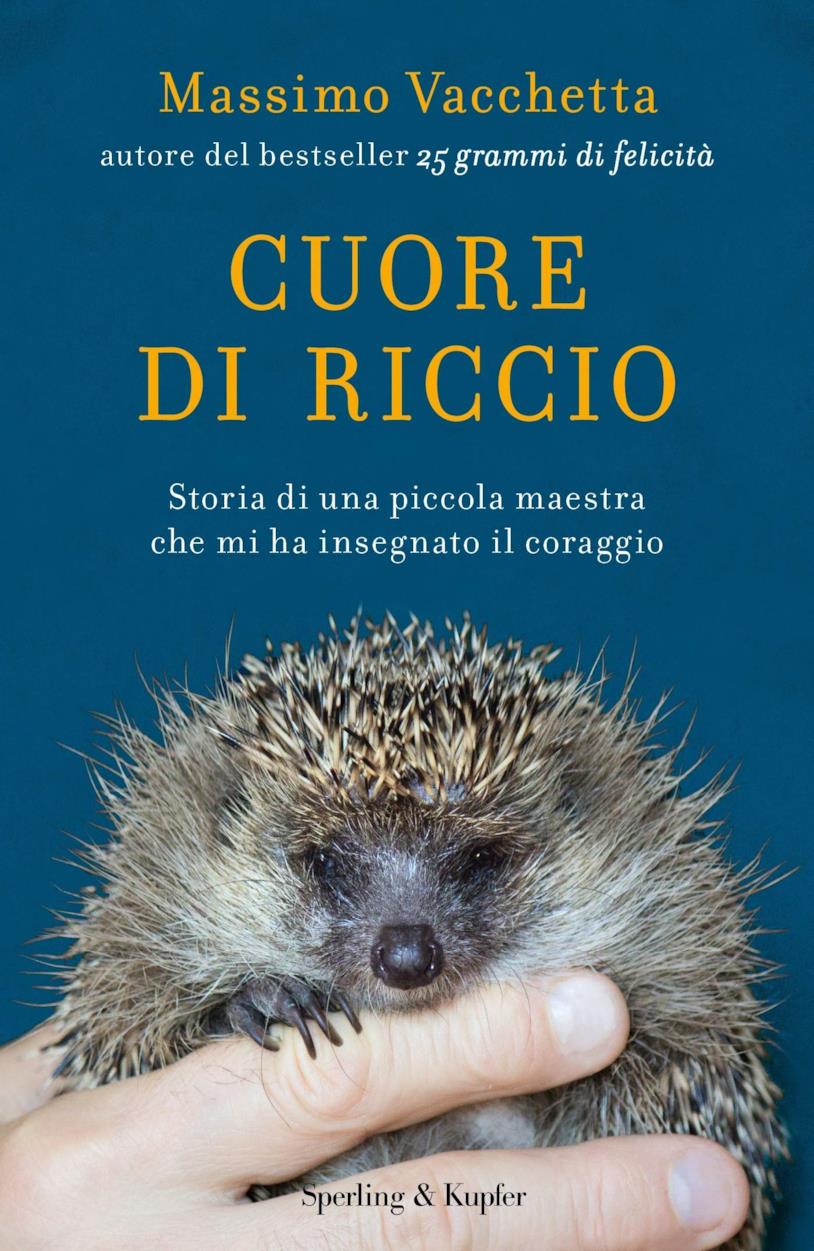 Cuore di riccio Cuore di riccio - Massimo Vacchetta