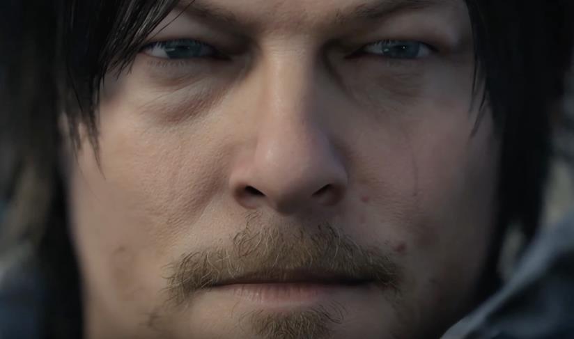 Il trailer E3 di Death Stranding include un indizio musicale Sam, uno dei personaggi principali di Death Stranding