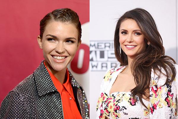 Nina Dobrev e Ruby Rose si uniscono al cast di xXx 3 Nina Dobrev e Ruby Rose si aggiungono al cast di xXx 3