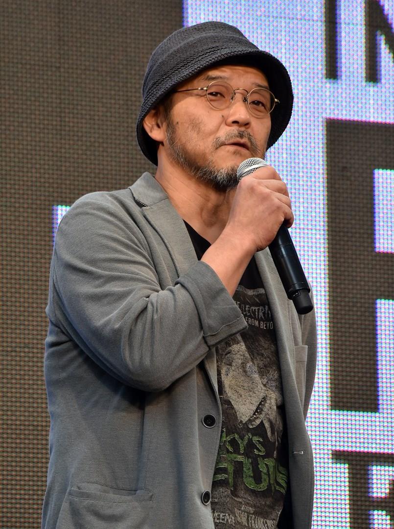Mamoru Oshii Japan Cinema Festival Mamoru Oshii regista giapponese