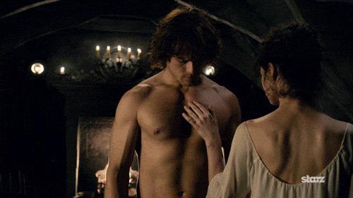 Outlander: i momenti indimenticabili - 10