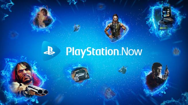 PlayStation Now i titoli imperdibili e da scoprire del servizio di Sony PlayStation Now logo