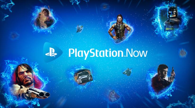 PlayStation Now i titoli imperdibili e da scoprire del servizio di Sony PlayStation Now logo