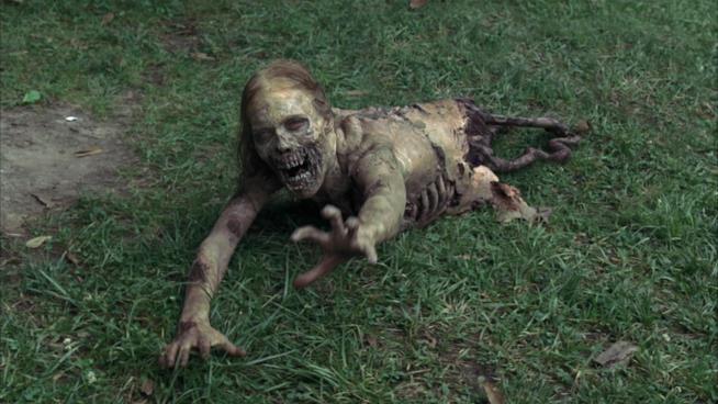 5 cose che (forse) non avete notato nella stagione 5 di The Walking Dead