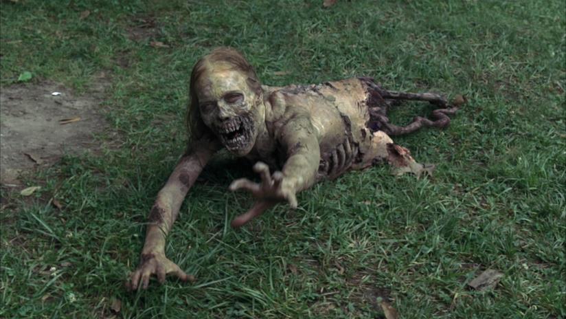 5 cose che (forse) non avete notato nella stagione 5 di The Walking Dead