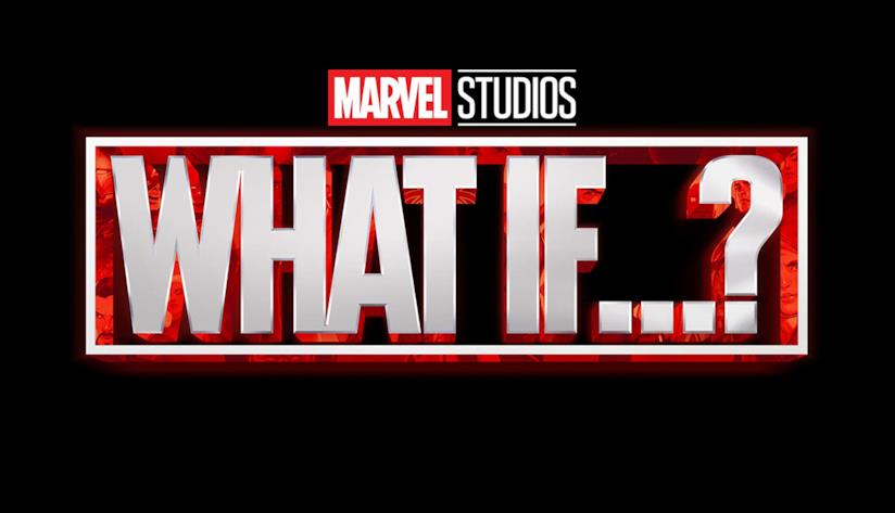 What If...?: Jeffrey Wright voce dell'Osservatore e il cast stellare della serie animata Marvel Il poster ufficiale di What If...? presentato al San Diego Comic-Con 2019