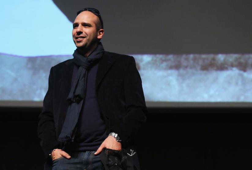 I primi dettagli di Tolo Tolo, il nuovo film di Checco Zalone nei cinema a Natale Checco Zalone