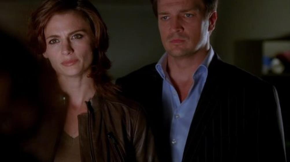 Castle2x01