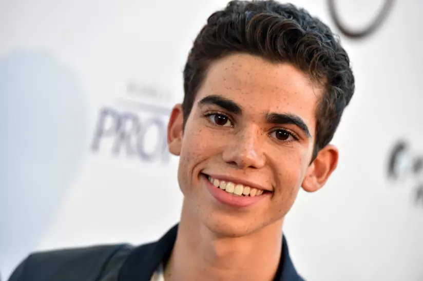 Cameron Boyce: l'autopsia ufficiale conferma che il decesso è avvenuto per epilessia Cameron Boyce