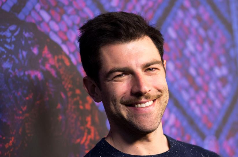 Max Greenfield, il nuovo protagonista di The Neighborhood Primo piano di Max Greenfield