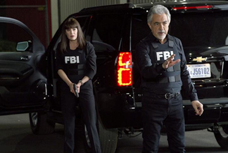 Criminal Minds: venerdì su FoxCrime il doppio finale di serie Criminal Minds: il doppio finale di serie