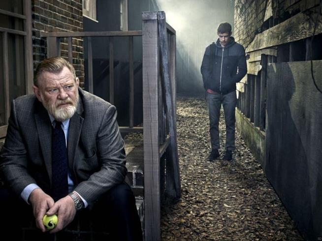La lista delle 5 serie TV che in Italia non sono mai andate in onda I protagonisti di Mr. Mercedes
