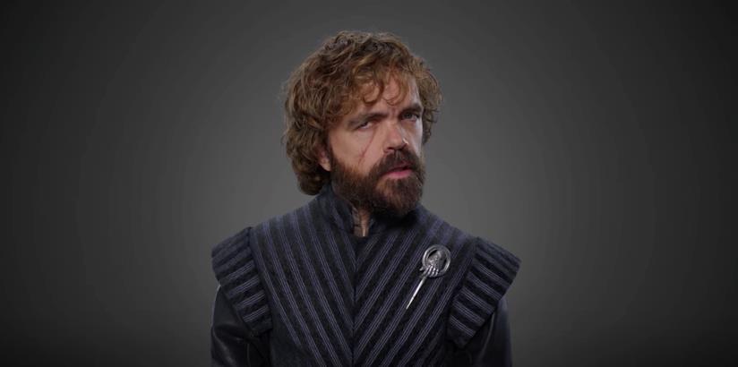 Il nostro speciale su Tyrion Lannister di game of Thrones Peter Dinklage è Tyron Lannister in Game of Thrones