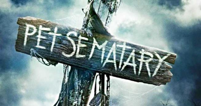 Pet Sematary: la recensione del romanzo di Stephen King Pet Sematary