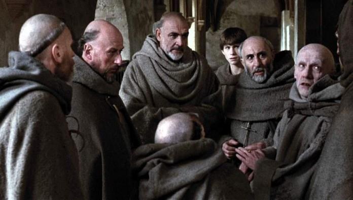Gli attori de Il nome della rosa Il nome della rosa cast