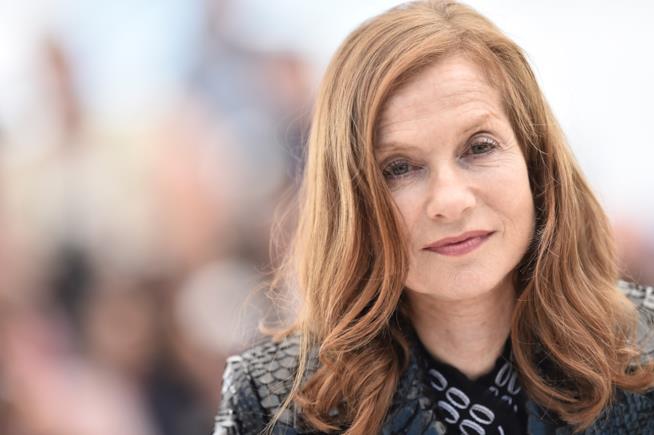 Isabelle Huppert torna in sala: ecco i due film in cui la rivedremo al cinema Isabelle Huppert, presto al cinema con 2 film