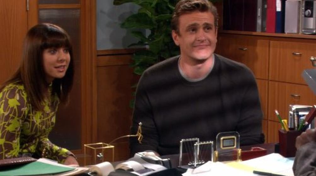 HIMYM3x07