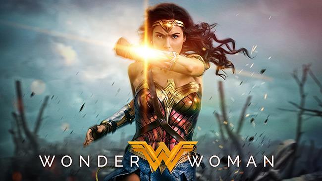 Patty Jenkins non ha (ancora) un accordo per Wonder Woman 2, ma ha (già) un'idea per il sequel Gal Gadot nei panni di Wonder Woman