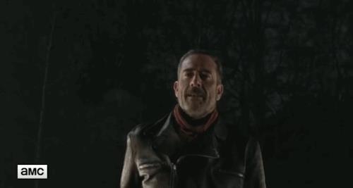 Conta Negan