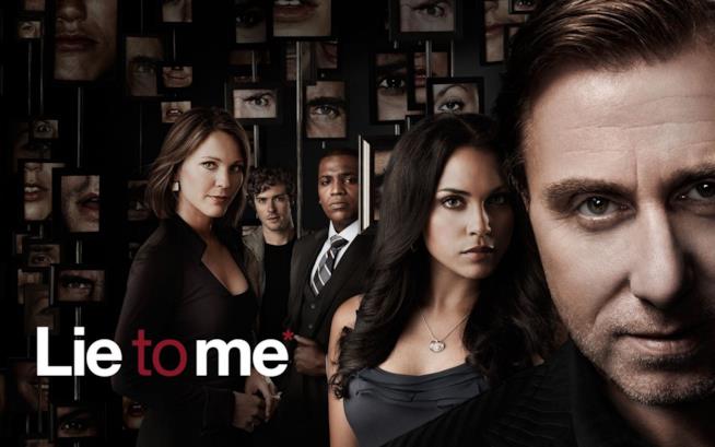 Lie to me: la serie che ha scovato più bugie di tutti i detective della TV si ispirava alla realtà I protagonisti della serie