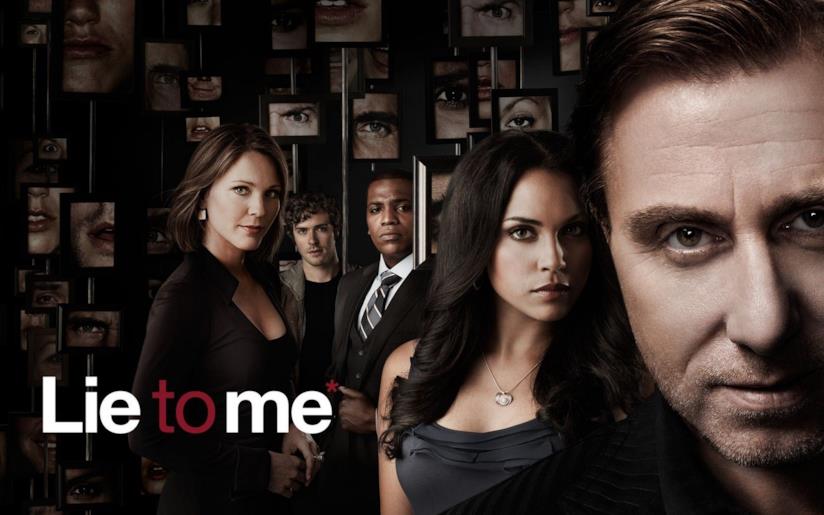 Lie to me: la serie che ha scovato più bugie di tutti i detective della TV si ispirava alla realtà I protagonisti della serie