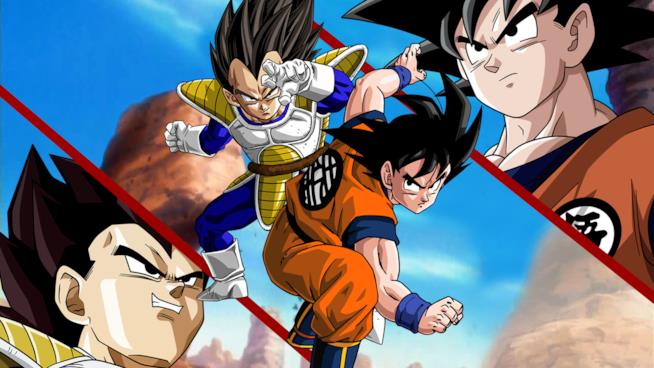 Game Informer riscopre il classico 16-bit Dragon Ball Z: La Leggenda del Super Saiyan Un artwork fanmade di Dragon Ball Z: La Leggenda del Super Saiyan