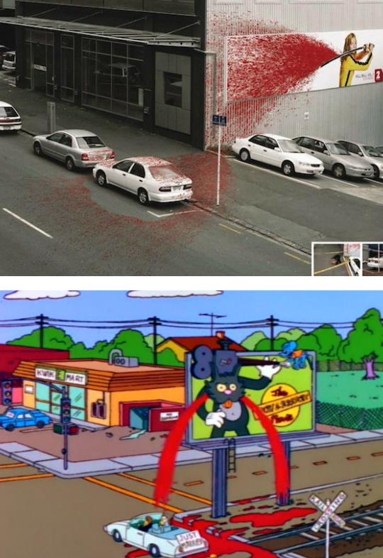 5 volte in cui i Simpson hanno predetto il futuro! - 3