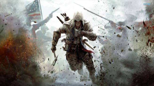 Tutti i giochi da scaricare gratuitamente a giugno 2017 su console Xbox Una corsa furiosa per il protagonista di Assassin's Creed III