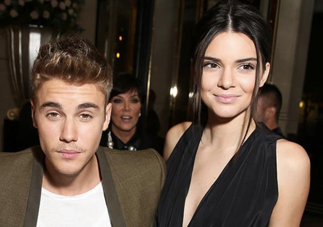 Justin Bieber, cosa succede con Kendall Jenner Justin Bieber e Kendall Jenner