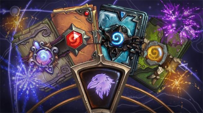 Hearthstone, Blizzard festeggia l'Anno del Corvo con set di carte gratuiti per tutti Nuovi set di carte in Hearthstone con l'Anno del Corvo