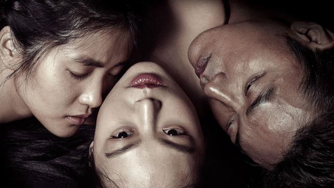 Ecco la classifica dei thriller da non perdere del 2016 The Handmaiden è uno dei migliori thriller del 2016