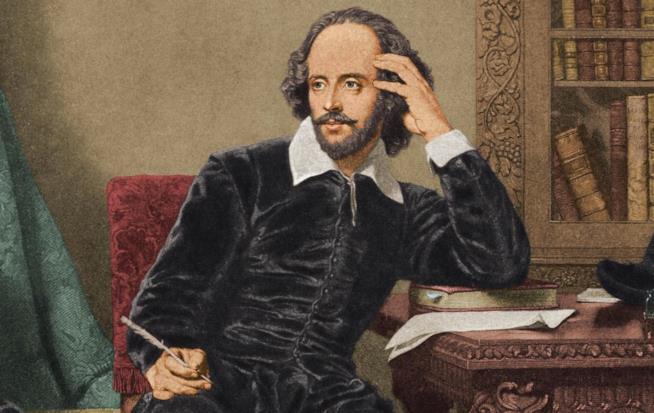 Citazioni di William Shakespeare William Shakespeare