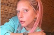 Il selfie senza trucco di Lady Gaga fa il pieno di like