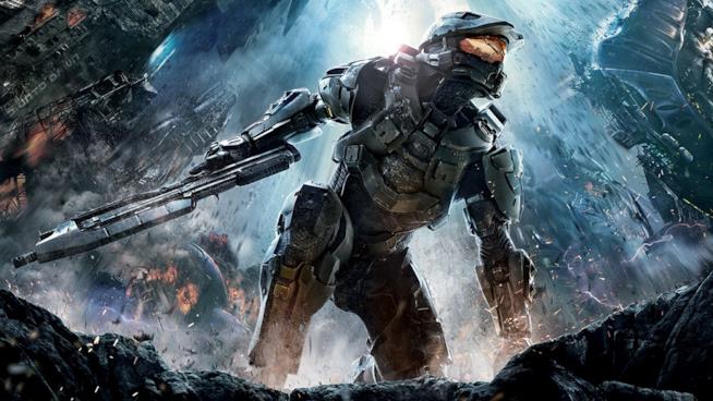 La serie TV di Halo potrebbe vedere davvero la luce Master Chief sulla cover di Halo 4