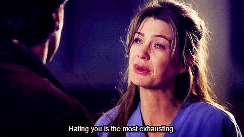 Le 15 volte in cui hai sentito che nessuno ti capiva meglio di Grey’s Anatomy - 15
