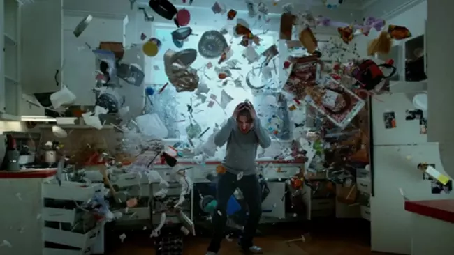 Legion potrebbe essere il primo capitolo di franchise televisivo per gli X-Men Legion, serie TV