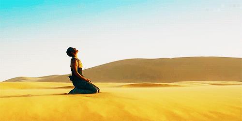 Mad Max: Fury Road Furiosa in Mad Max: Fury Road