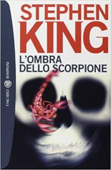 L'ombra dello scorpione L'ombra dello scorpione - Stephen King